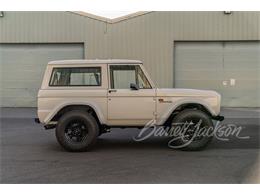 1967 Ford Bronco (CC-2102995) for sale in Las Vegas, Nevada
