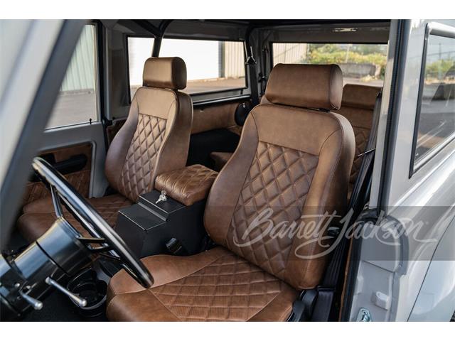 1967 Ford Bronco (CC-2102995) for sale in Las Vegas, Nevada