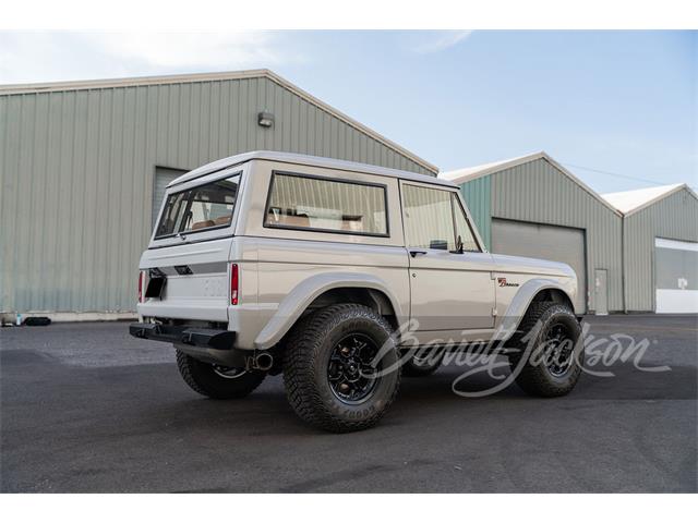 1967 Ford Bronco (CC-2102995) for sale in Las Vegas, Nevada