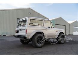 1967 Ford Bronco (CC-2102995) for sale in Las Vegas, Nevada