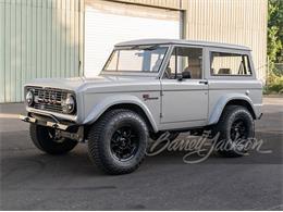 1967 Ford Bronco (CC-2102995) for sale in Las Vegas, Nevada