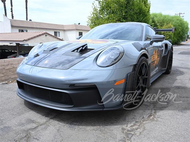 2025 Porsche 911 (CC-2102996) for sale in Las Vegas, Nevada