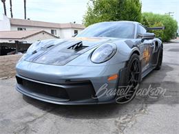 2025 Porsche 911 (CC-2102996) for sale in Las Vegas, Nevada