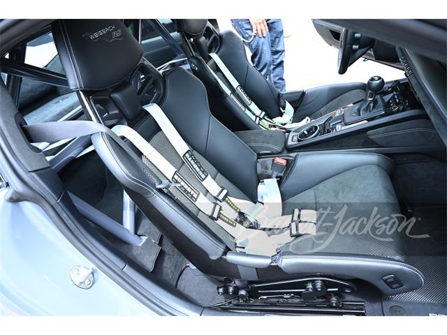 2025 Porsche 911 (CC-2102996) for sale in Las Vegas, Nevada