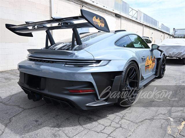 2025 Porsche 911 (CC-2102996) for sale in Las Vegas, Nevada
