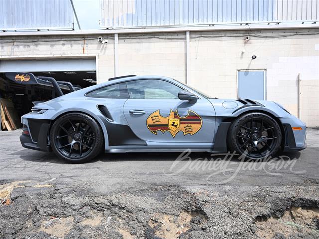 2025 Porsche 911 (CC-2102996) for sale in Las Vegas, Nevada