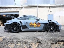 2025 Porsche 911 (CC-2102996) for sale in Las Vegas, Nevada