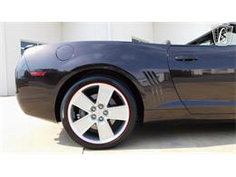 2011 Chevrolet Camaro SS (CC-2102997) for sale in Concord, North Carolina