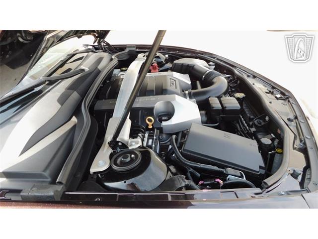 2011 Chevrolet Camaro SS (CC-2102997) for sale in Concord, North Carolina
