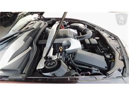 2011 Chevrolet Camaro SS (CC-2102997) for sale in Concord, North Carolina