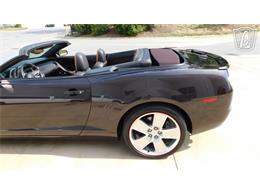 2011 Chevrolet Camaro SS (CC-2102997) for sale in Concord, North Carolina