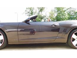 2011 Chevrolet Camaro SS (CC-2102997) for sale in Concord, North Carolina