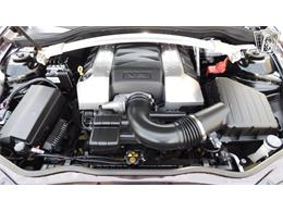 2011 Chevrolet Camaro SS (CC-2102997) for sale in Concord, North Carolina