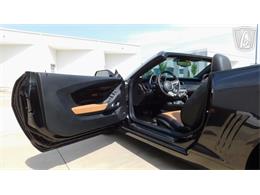 2011 Chevrolet Camaro SS (CC-2102997) for sale in Concord, North Carolina
