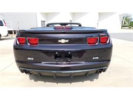 2011 Chevrolet Camaro SS (CC-2102997) for sale in Concord, North Carolina