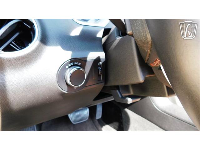2011 Chevrolet Camaro SS (CC-2102997) for sale in Concord, North Carolina