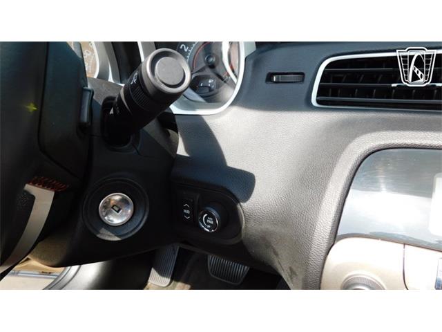 2011 Chevrolet Camaro SS (CC-2102997) for sale in Concord, North Carolina
