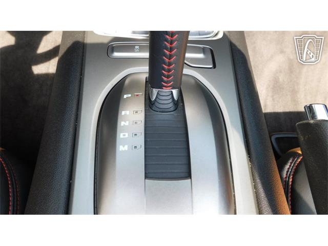 2011 Chevrolet Camaro SS (CC-2102997) for sale in Concord, North Carolina