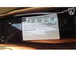 2011 Chevrolet Camaro SS (CC-2102997) for sale in Concord, North Carolina