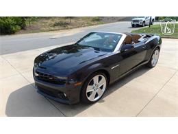2011 Chevrolet Camaro SS (CC-2102997) for sale in Concord, North Carolina