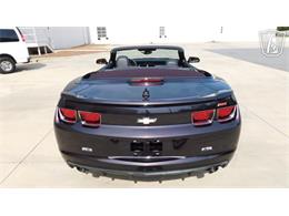 2011 Chevrolet Camaro SS (CC-2102997) for sale in Concord, North Carolina