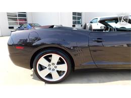 2011 Chevrolet Camaro SS (CC-2102997) for sale in Concord, North Carolina