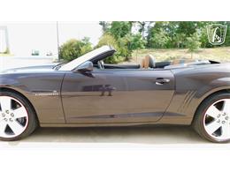 2011 Chevrolet Camaro SS (CC-2102997) for sale in Concord, North Carolina