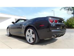 2011 Chevrolet Camaro SS (CC-2102997) for sale in Concord, North Carolina