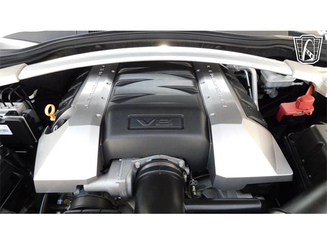 2011 Chevrolet Camaro SS (CC-2102997) for sale in Concord, North Carolina