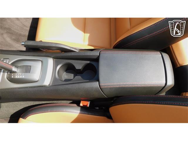 2011 Chevrolet Camaro SS (CC-2102997) for sale in Concord, North Carolina
