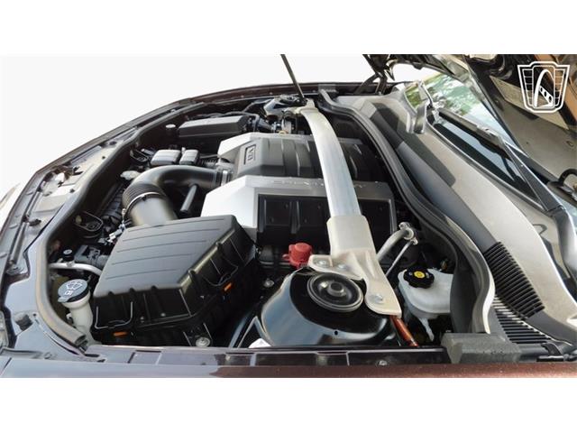 2011 Chevrolet Camaro SS (CC-2102997) for sale in Concord, North Carolina