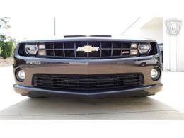 2011 Chevrolet Camaro SS (CC-2102997) for sale in Concord, North Carolina