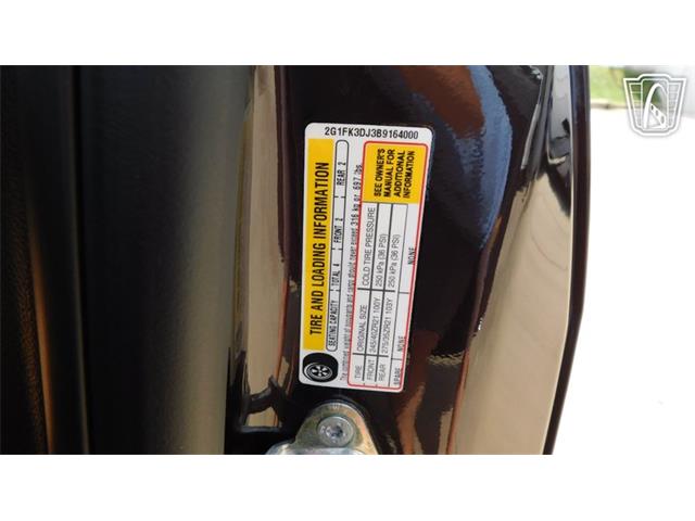 2011 Chevrolet Camaro SS (CC-2102997) for sale in Concord, North Carolina