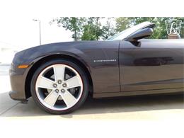 2011 Chevrolet Camaro SS (CC-2102997) for sale in Concord, North Carolina
