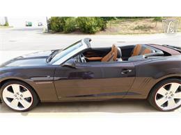 2011 Chevrolet Camaro SS (CC-2102997) for sale in Concord, North Carolina