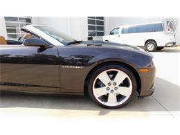 2011 Chevrolet Camaro SS (CC-2102997) for sale in Concord, North Carolina
