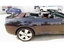2011 Chevrolet Camaro SS (CC-2102997) for sale in Concord, North Carolina