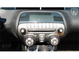 2011 Chevrolet Camaro SS (CC-2102997) for sale in Concord, North Carolina