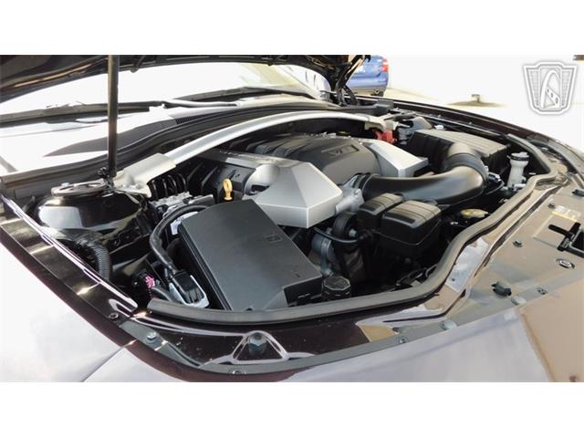 2011 Chevrolet Camaro SS (CC-2102997) for sale in Concord, North Carolina