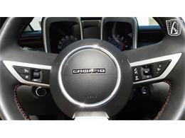 2011 Chevrolet Camaro SS (CC-2102997) for sale in Concord, North Carolina