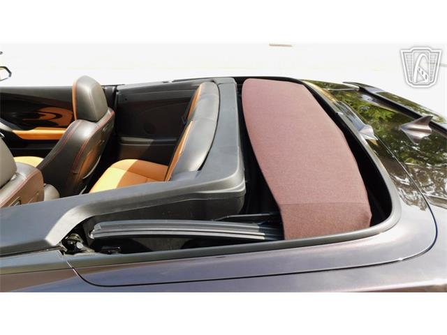 2011 Chevrolet Camaro SS (CC-2102997) for sale in Concord, North Carolina