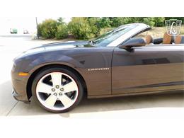 2011 Chevrolet Camaro SS (CC-2102997) for sale in Concord, North Carolina
