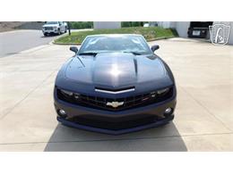 2011 Chevrolet Camaro SS (CC-2102997) for sale in Concord, North Carolina