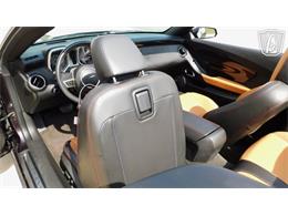 2011 Chevrolet Camaro SS (CC-2102997) for sale in Concord, North Carolina