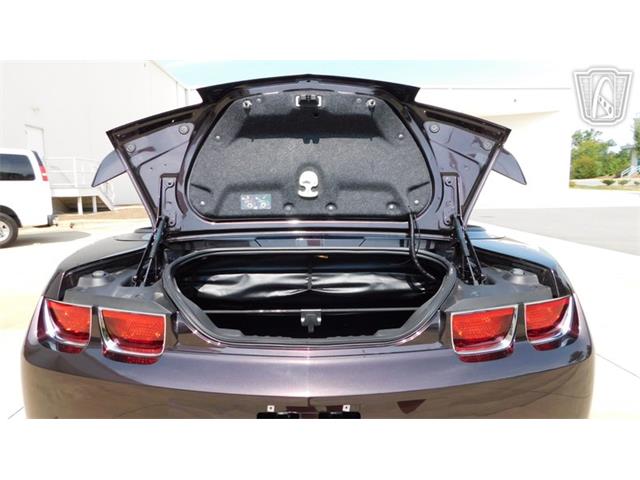 2011 Chevrolet Camaro SS (CC-2102997) for sale in Concord, North Carolina
