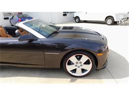 2011 Chevrolet Camaro SS (CC-2102997) for sale in Concord, North Carolina