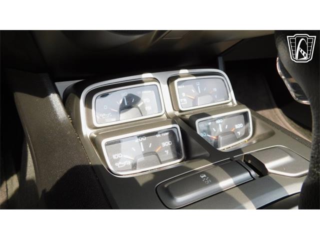 2011 Chevrolet Camaro SS (CC-2102997) for sale in Concord, North Carolina