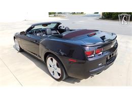 2011 Chevrolet Camaro SS (CC-2102997) for sale in Concord, North Carolina