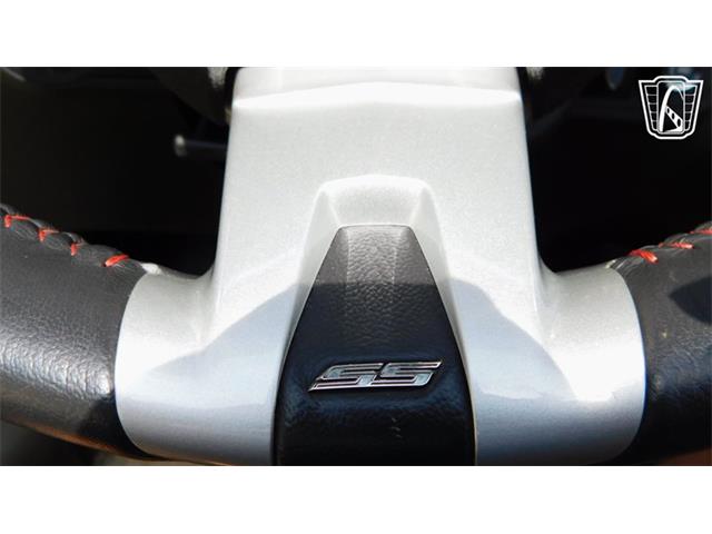 2011 Chevrolet Camaro SS (CC-2102997) for sale in Concord, North Carolina