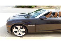 2011 Chevrolet Camaro SS (CC-2102997) for sale in Concord, North Carolina